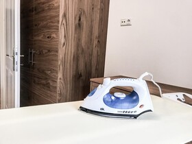 Appartement Tevini