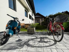 Appartement Tevini