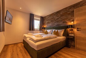 Appartement Tevini