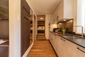 Appartement Tevini