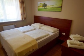 Appartment Alpensee