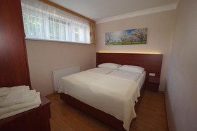 Appartment Alpensee