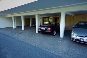 Appartment Alpensee