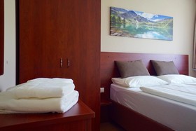Appartment Alpensee