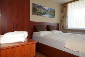 Appartment Alpensee