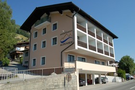 Appartment Alpensee