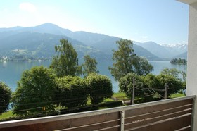 Appartment Alpensee