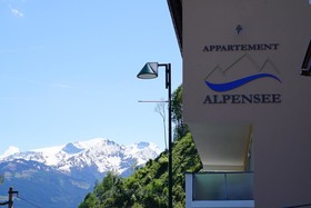 Appartment Alpensee