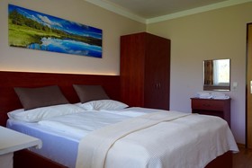 Appartment Alpensee