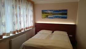 Appartment Alpensee