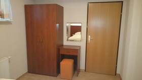 Appartment Alpensee