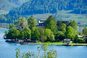 Appartment Alpensee
