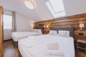 Chalet Badia