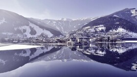 Chalet Badia