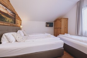 Chalet Badia