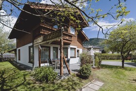 Chalet Badia
