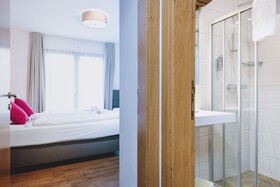 Chalet Badia