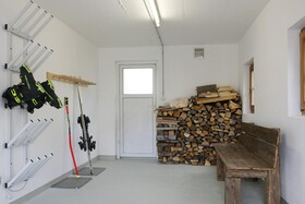 Chalet Badia