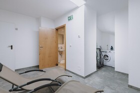 Chalet Badia