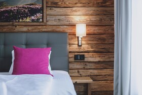 Chalet Badia