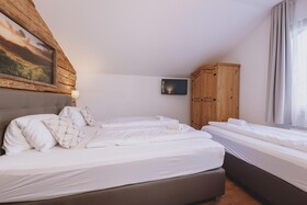 Chalet Badia