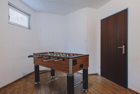 Chalet Badia