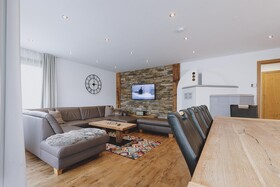 Chalet Badia