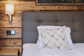 Chalet Badia