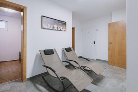 Chalet Badia