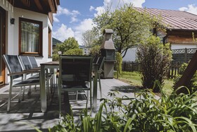 Chalet Badia