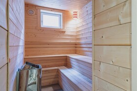 Chalet Badia