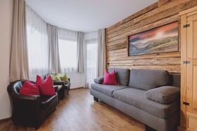 Chalet Badia