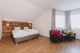 Chalet Badia