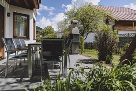 Chalet Badia