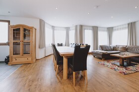 Chalet Badia