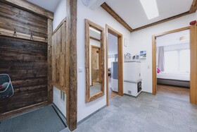 Chalet Badia