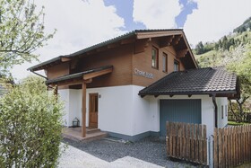 Chalet Badia