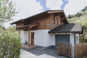 Chalet Badia