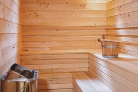 Chalet Badia