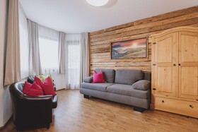 Chalet Badia