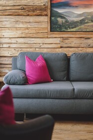Chalet Badia