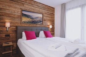 Chalet Badia