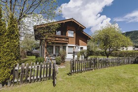 Chalet Badia