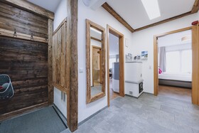Chalet Badia