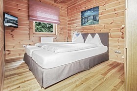 Chalet Dacha