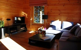 Chalet Dacha