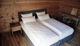Chalet Dacha