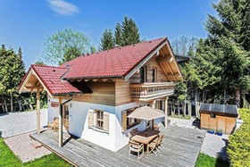 Chalet Dacha