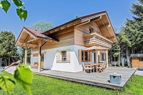 Chalet Dacha