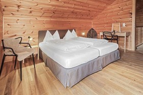 Chalet Dacha